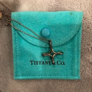 Tiffany necklace